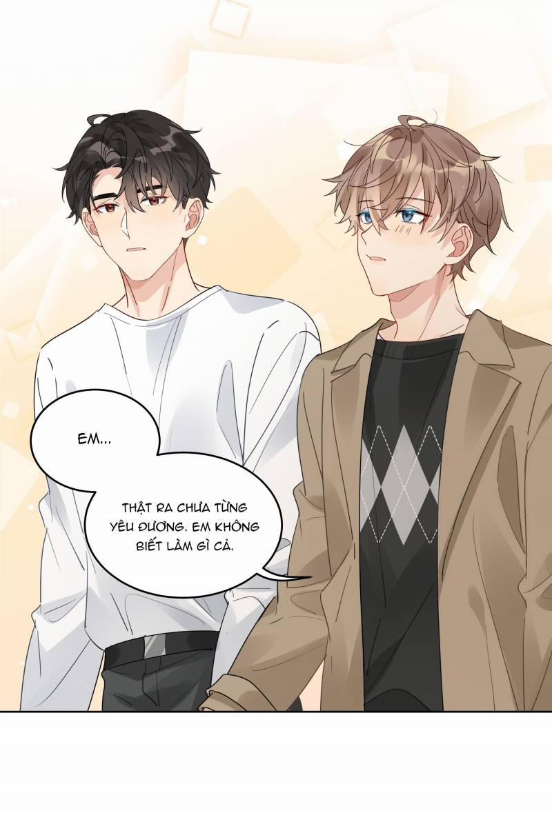 Scandal Ngây Thơ 85 trang 21