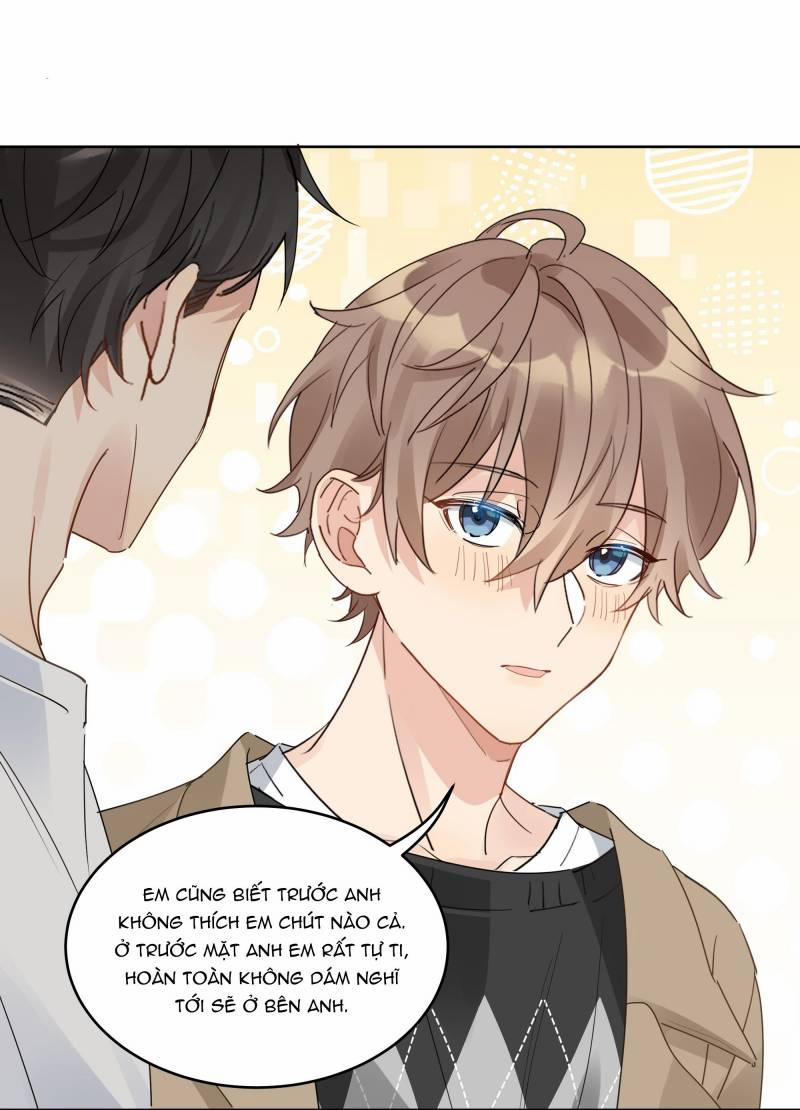 Scandal Ngây Thơ 85 trang 22