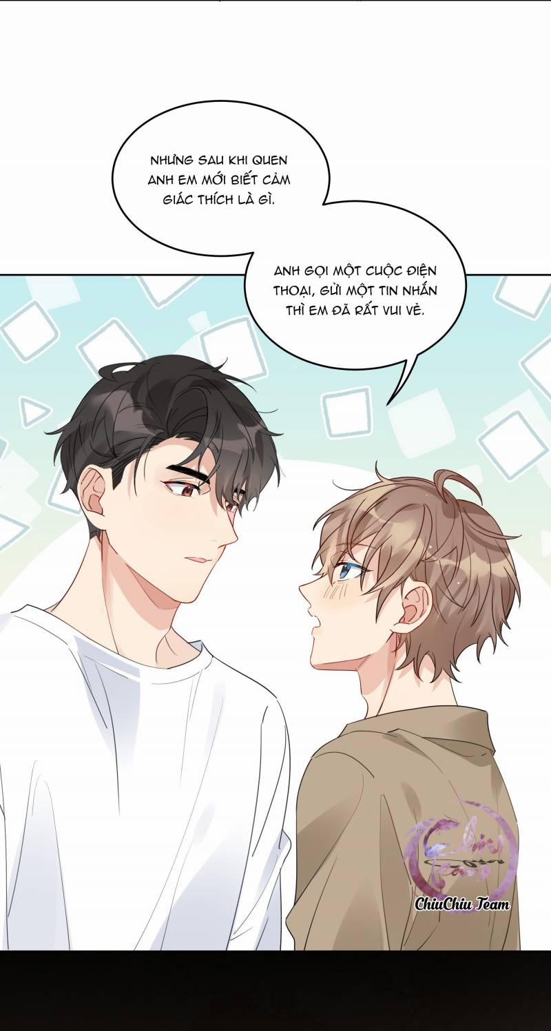 Scandal Ngây Thơ 85 trang 23