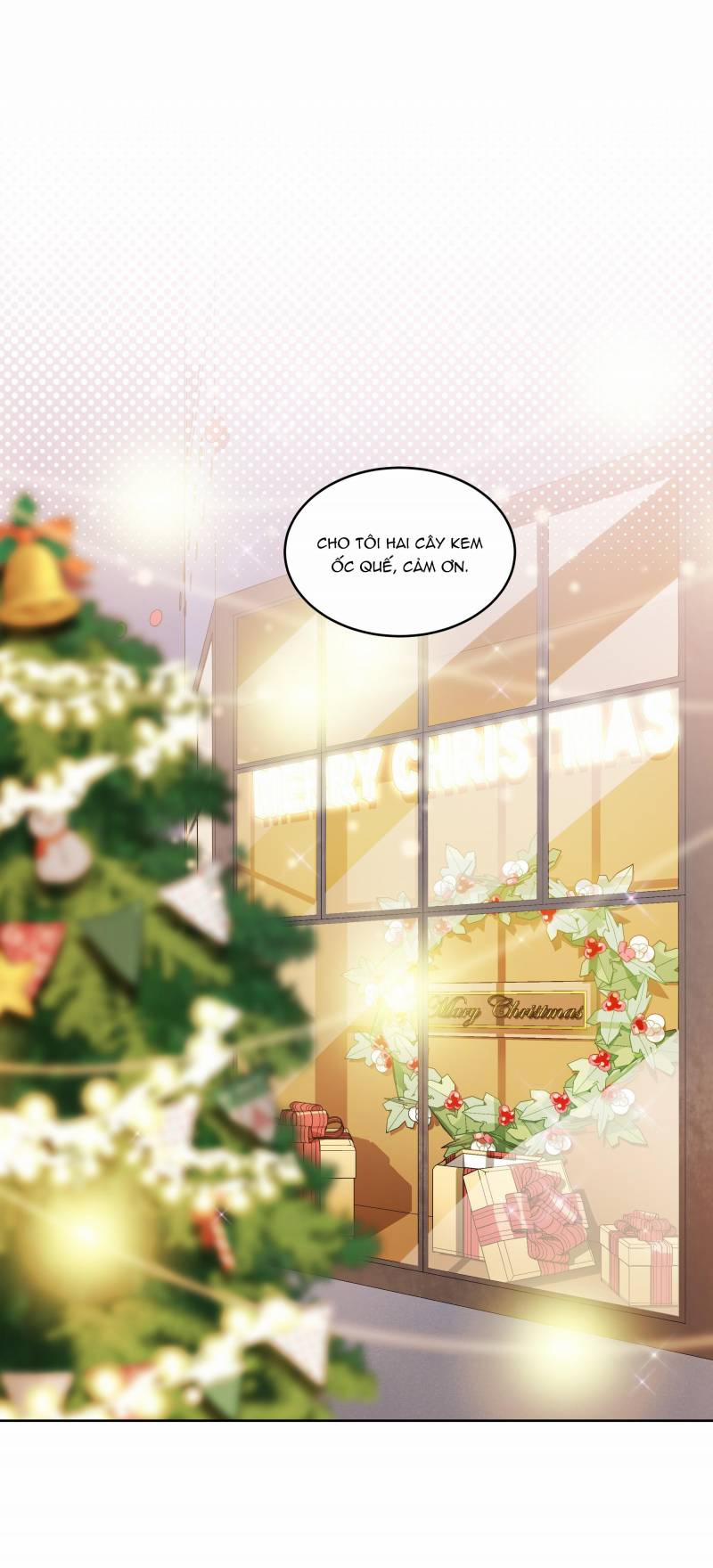 Scandal Ngây Thơ 85 trang 25