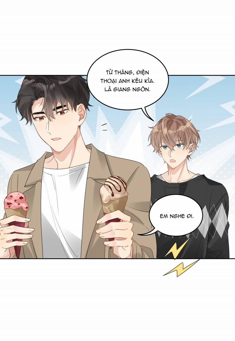 Scandal Ngây Thơ 85 trang 26