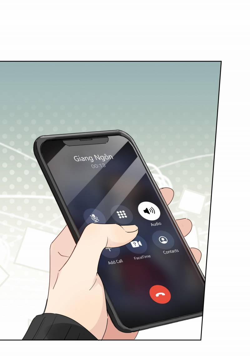 Scandal Ngây Thơ 85 trang 27