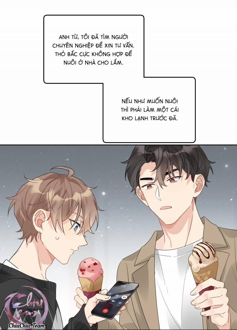 Scandal Ngây Thơ 85 trang 28