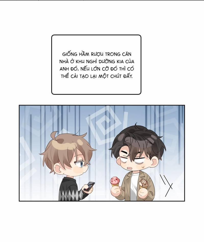 Scandal Ngây Thơ 85 trang 29