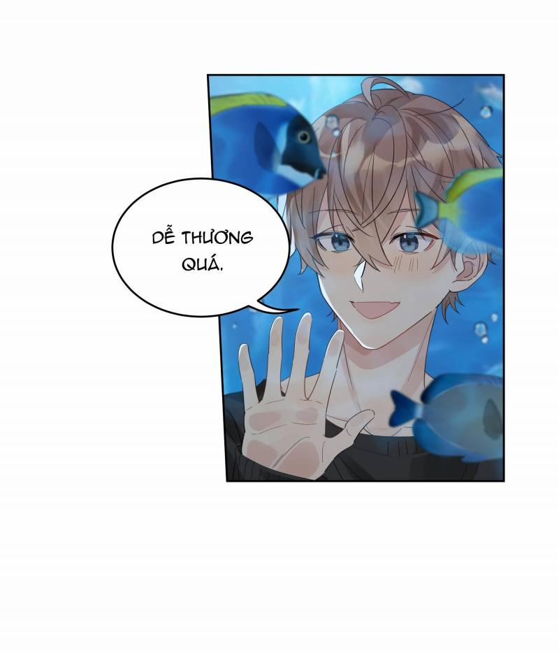 Scandal Ngây Thơ 85 trang 3