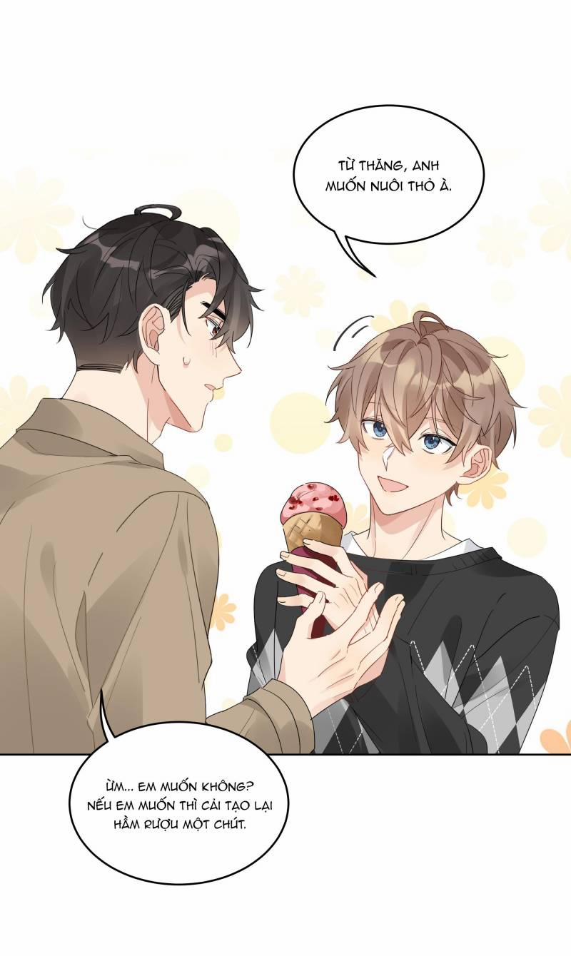 Scandal Ngây Thơ 85 trang 30