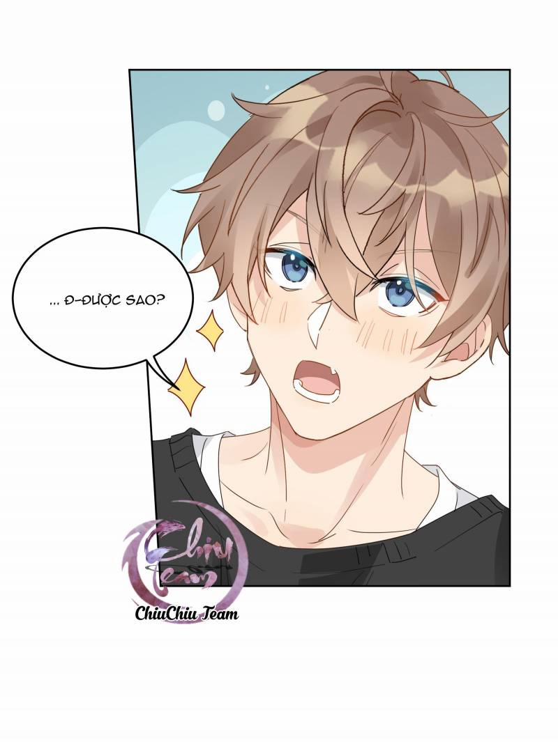 Scandal Ngây Thơ 85 trang 31
