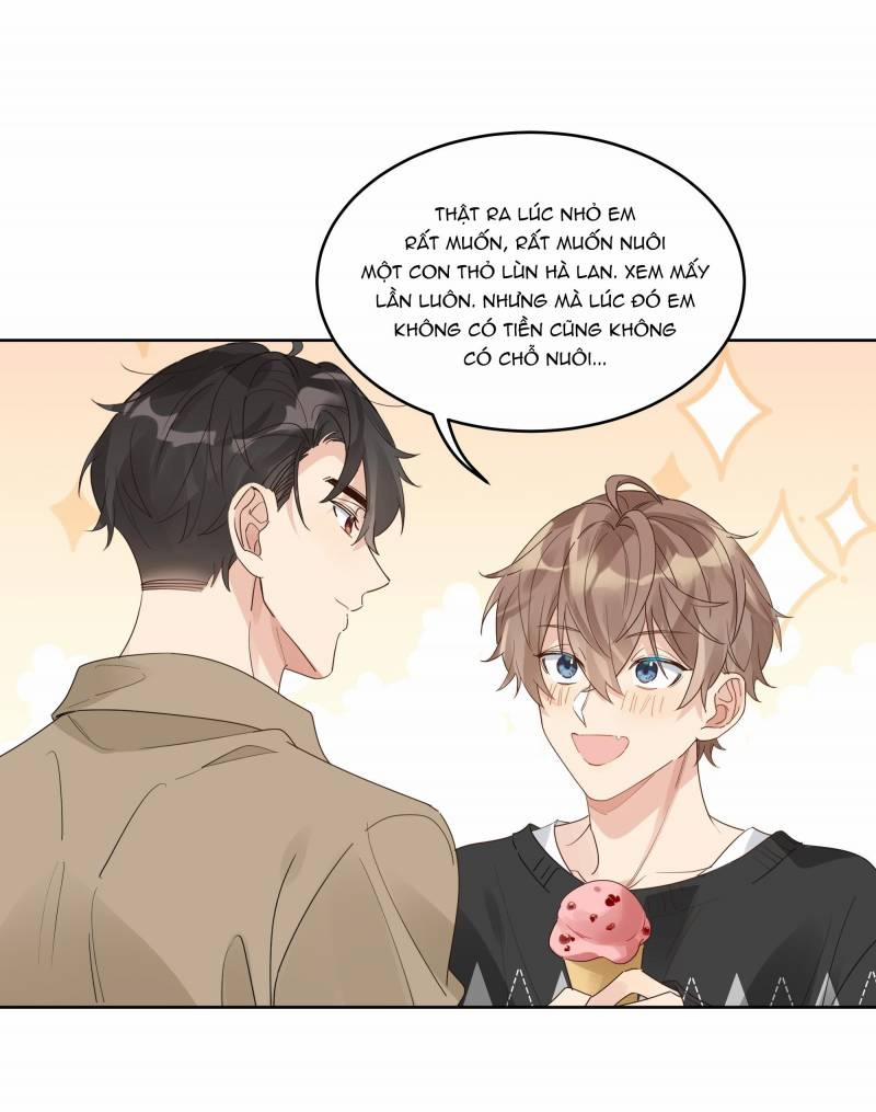 Scandal Ngây Thơ 85 trang 32