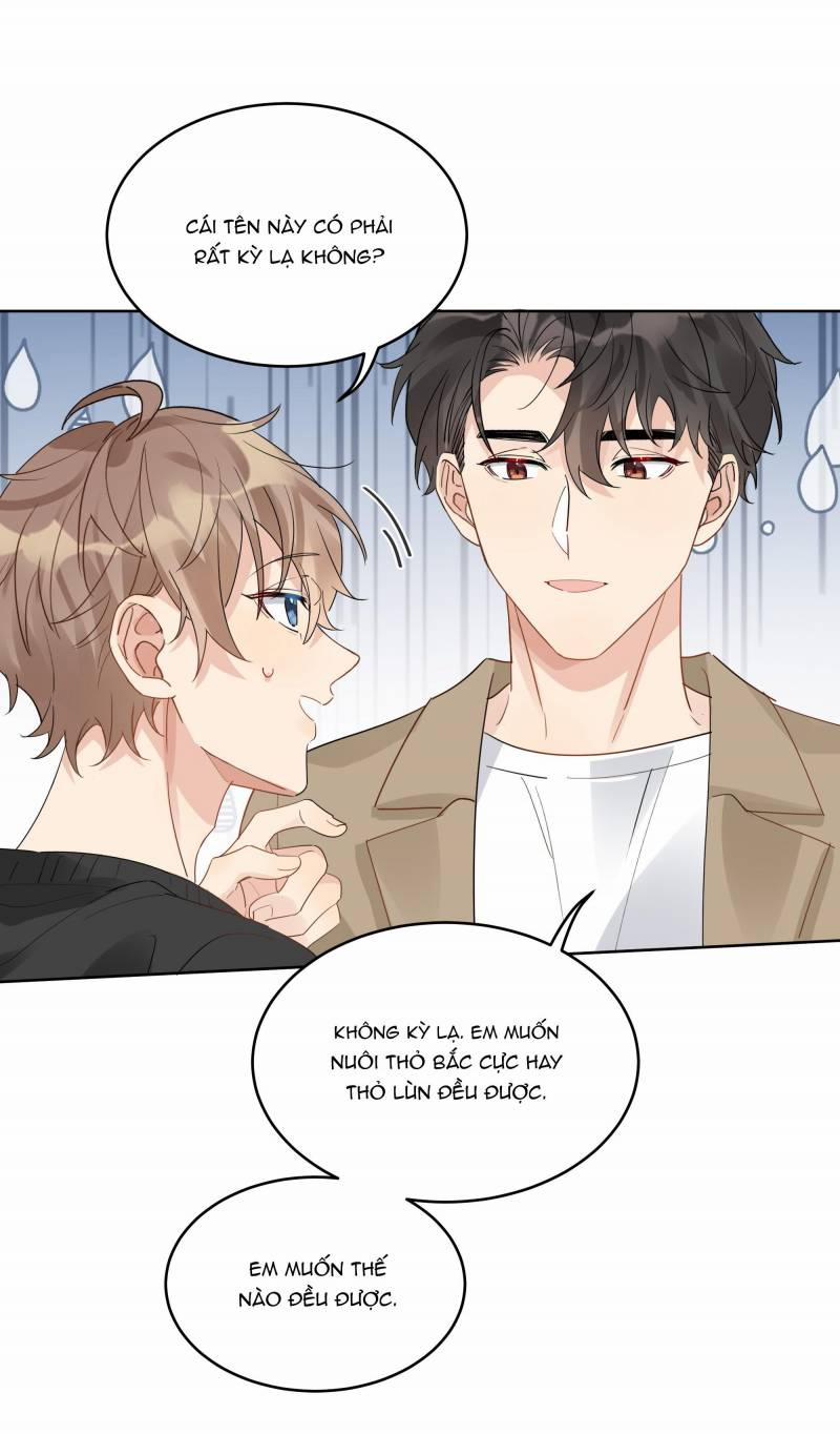 Scandal Ngây Thơ 85 trang 33