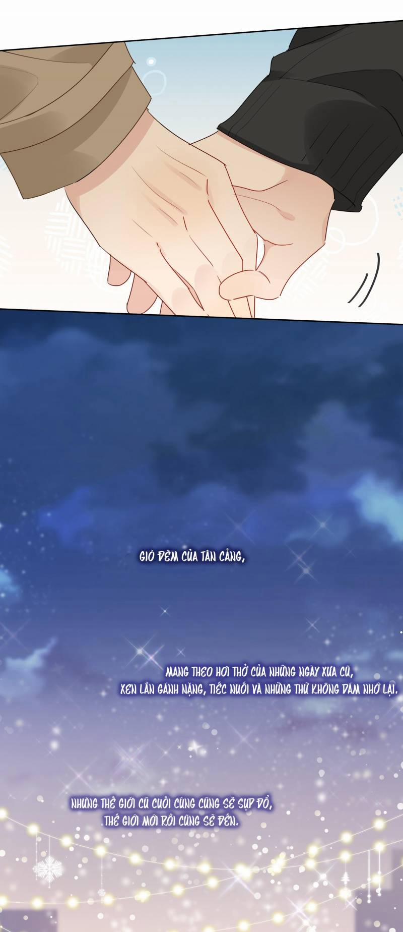 Scandal Ngây Thơ 85 trang 34