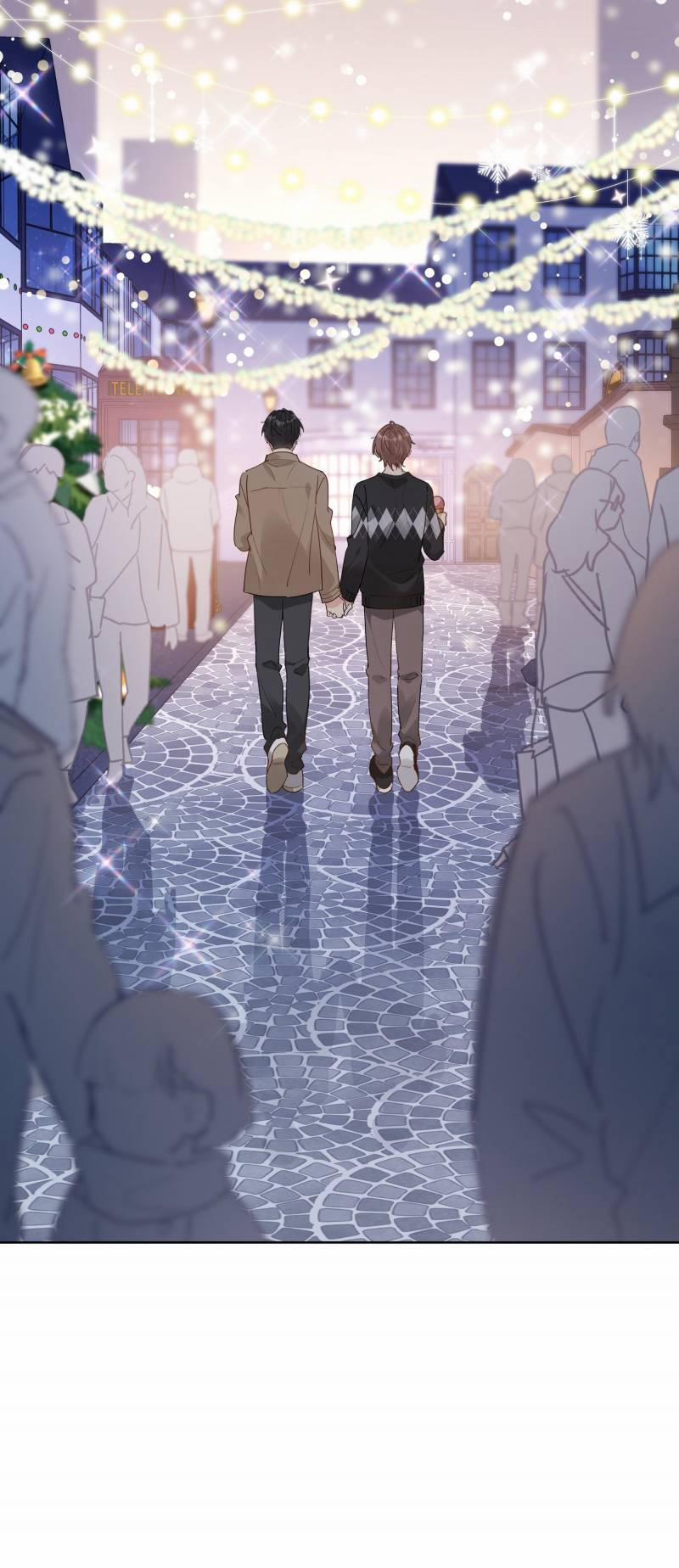 Scandal Ngây Thơ 85 trang 35