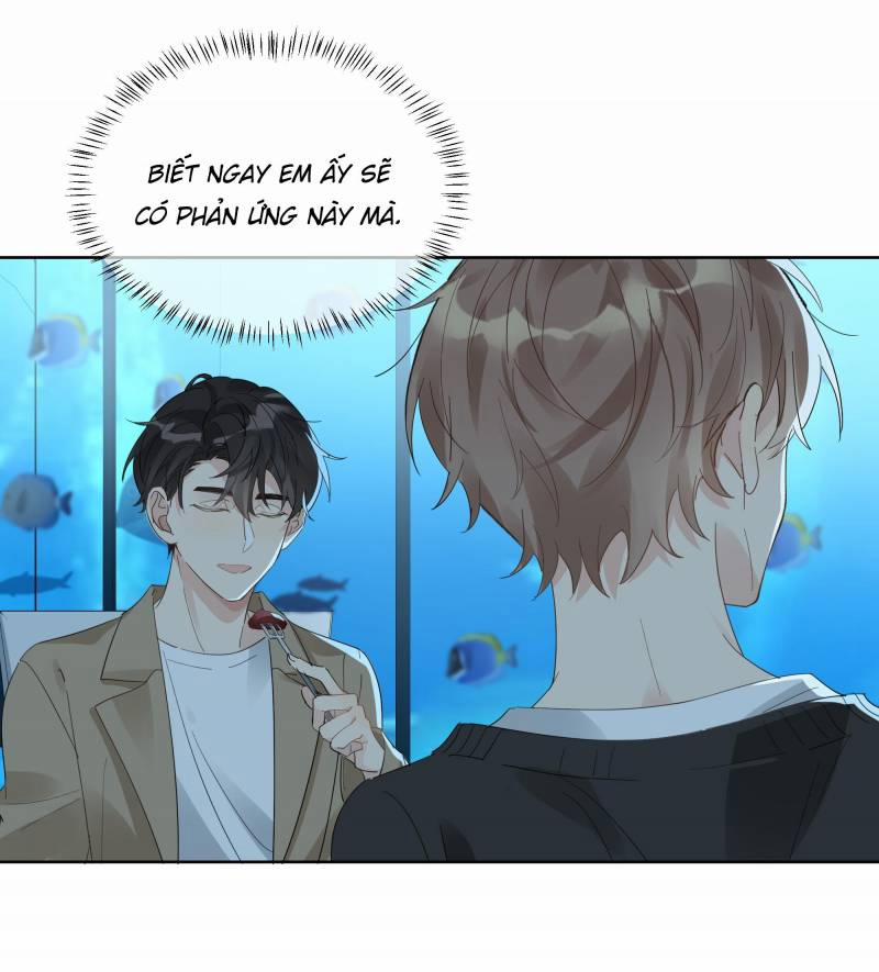 Scandal Ngây Thơ 85 trang 4