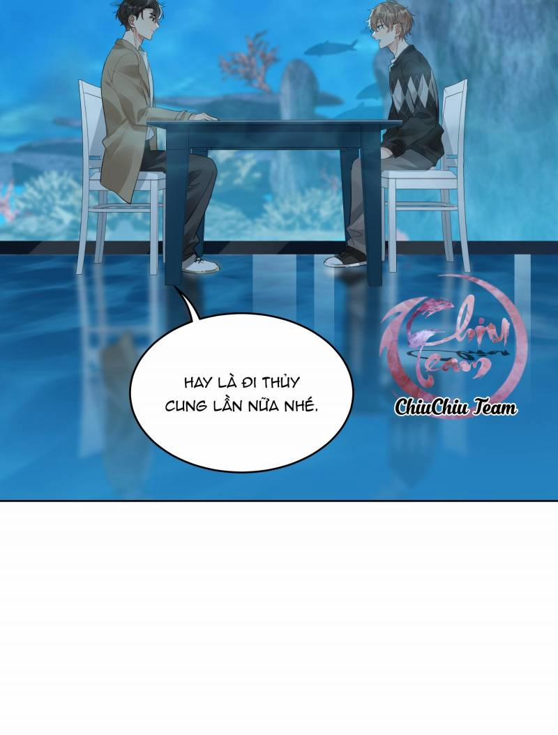 Scandal Ngây Thơ 85 trang 6