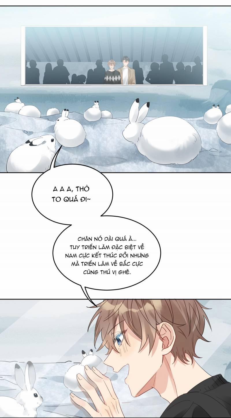 Scandal Ngây Thơ 85 trang 8