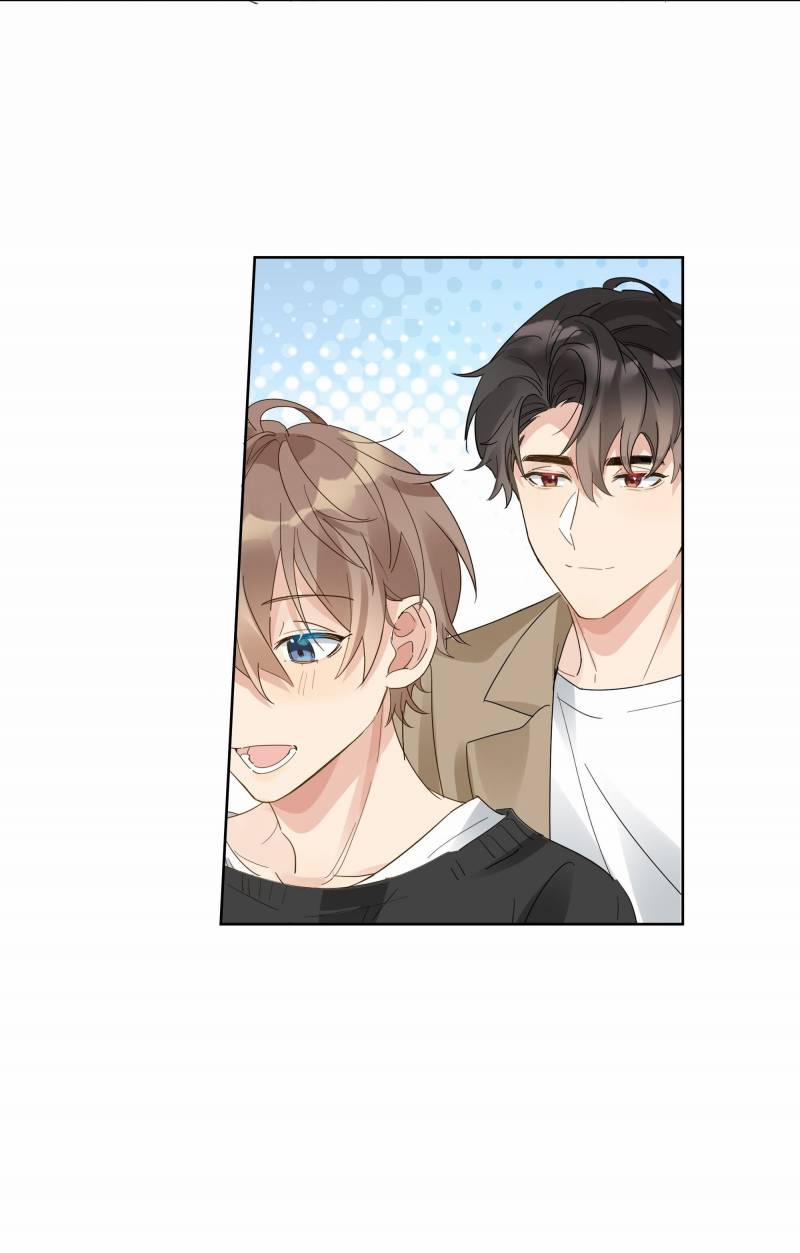 Scandal Ngây Thơ 85 trang 9