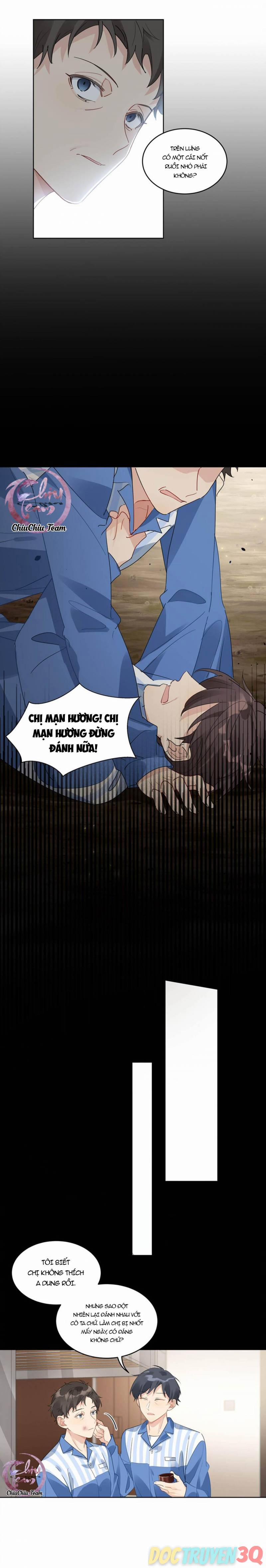 Scandal Ngây Thơ 86 trang 2