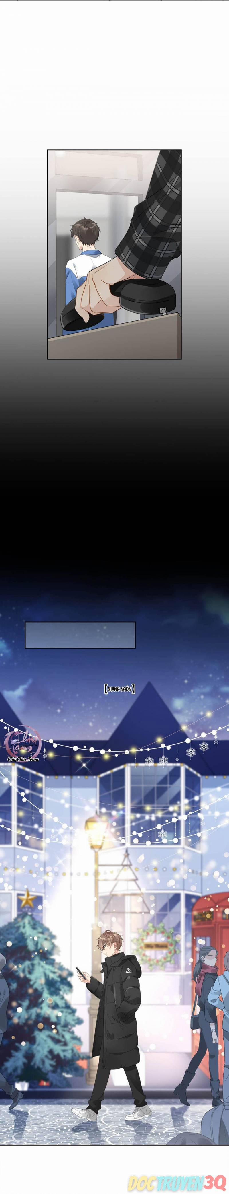 Scandal Ngây Thơ 86 trang 6