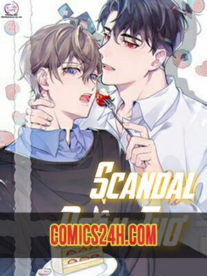 Đọc truyện tranh Scandal Ngây Thơ