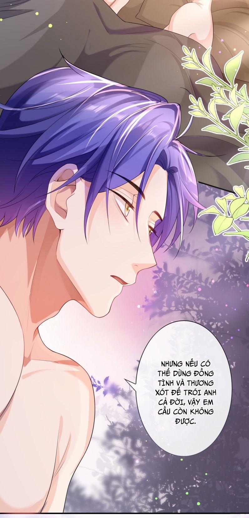 Scandal Quá Nhiều Là Lỗi Của Tôi Sao? 52 trang 2