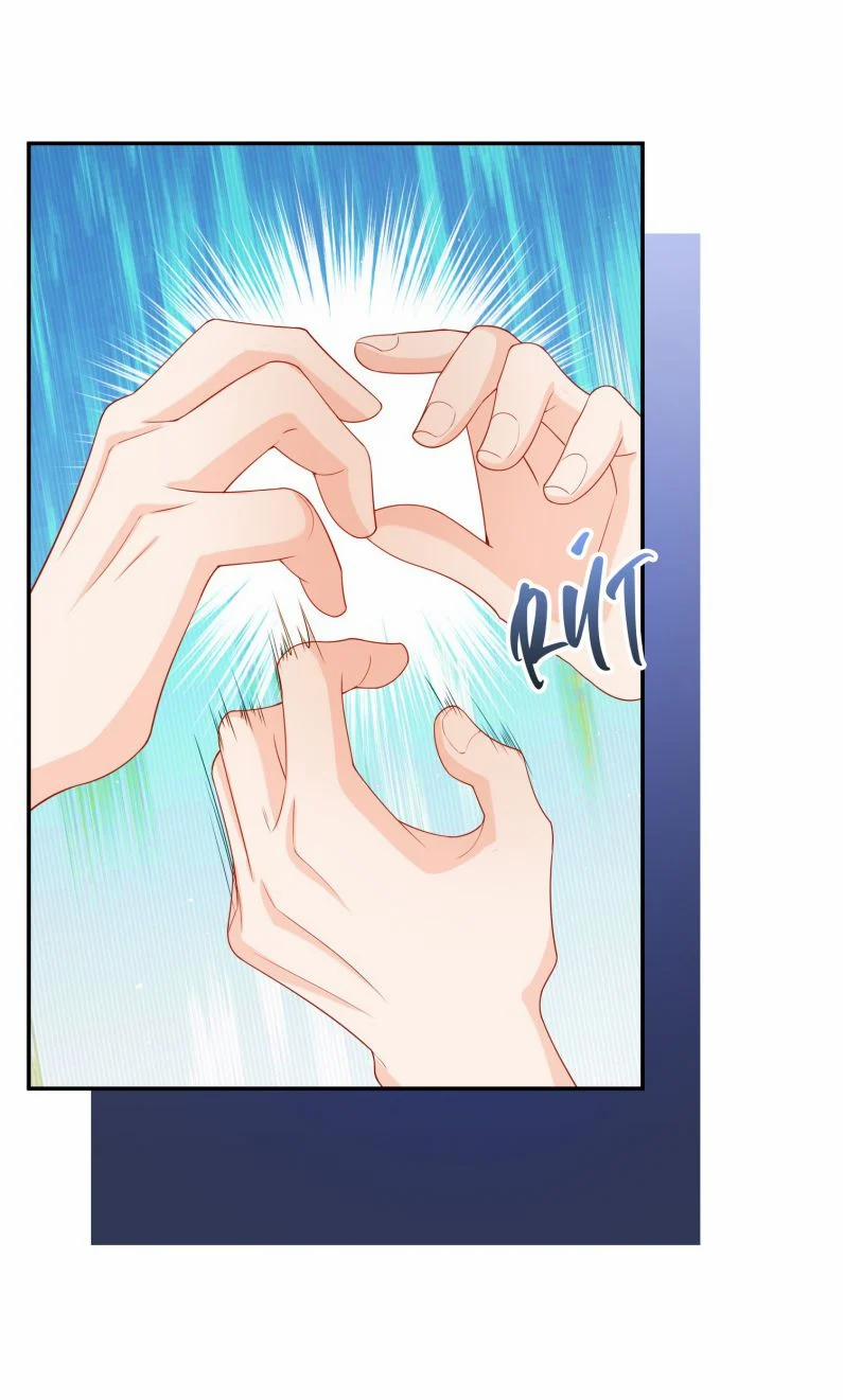 Scandal Quá Nhiều Là Lỗi Của Tôi Sao? 52 trang 21