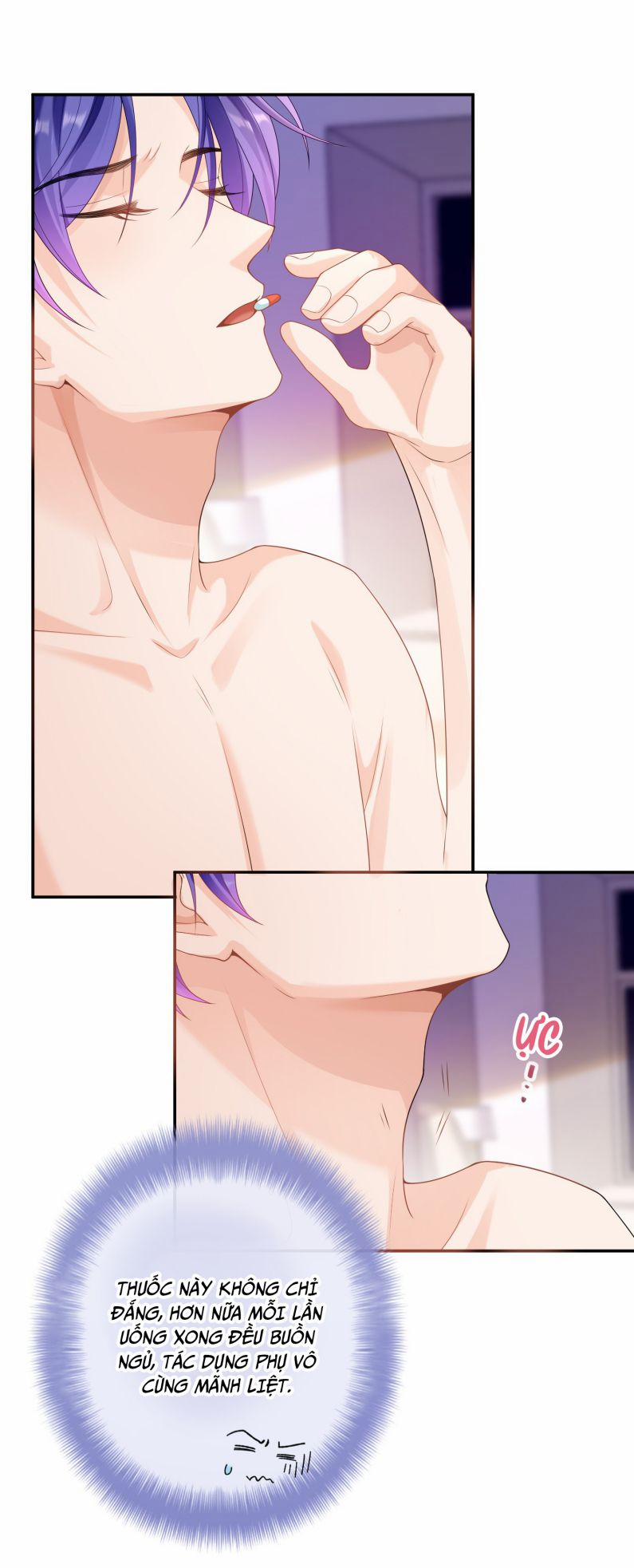 Scandal Quá Nhiều Là Lỗi Của Tôi Sao? 52 trang 27