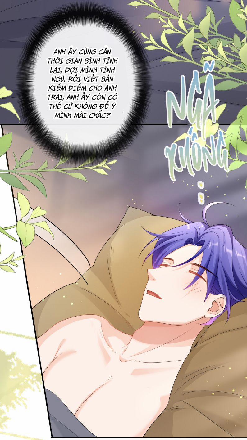 Scandal Quá Nhiều Là Lỗi Của Tôi Sao? 52 trang 29