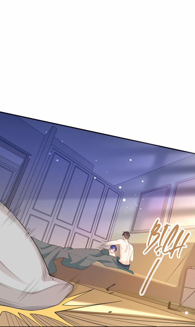 Scandal Quá Nhiều Là Lỗi Của Tôi Sao? 52 trang 6