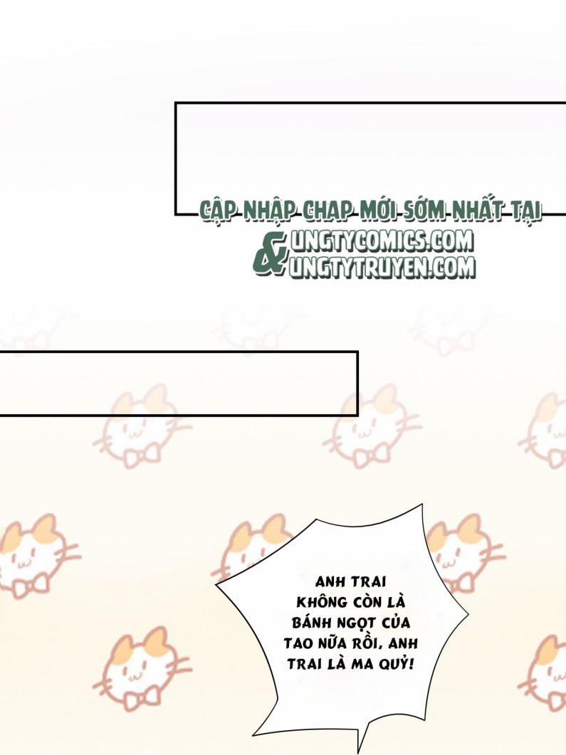 Scandal Quá Nhiều Là Lỗi Của Tôi Sao? 53 trang 11