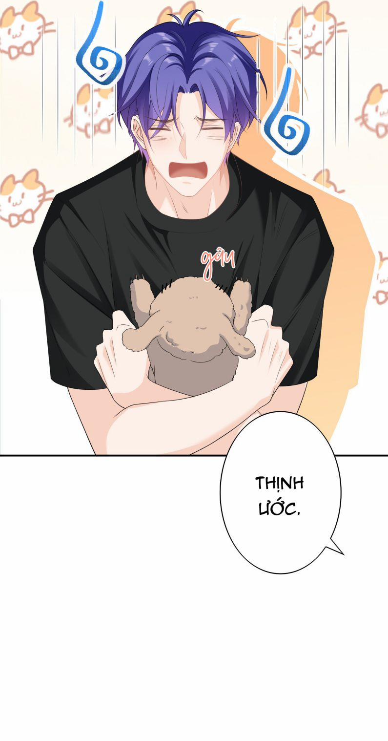 Scandal Quá Nhiều Là Lỗi Của Tôi Sao? 53 trang 12