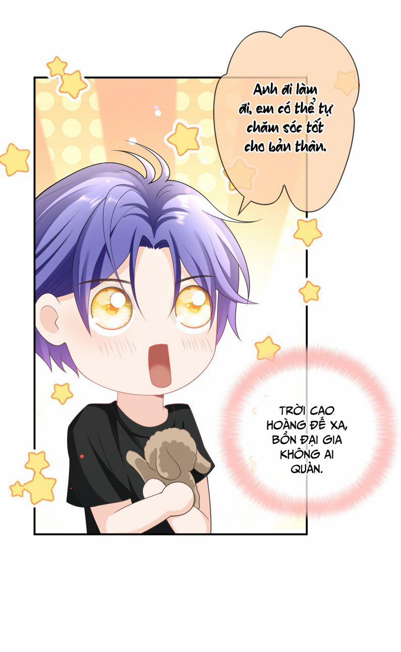 Scandal Quá Nhiều Là Lỗi Của Tôi Sao? 53 trang 15