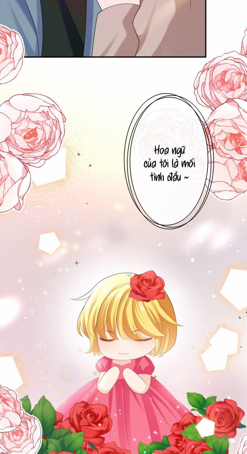 Scandal Quá Nhiều Là Lỗi Của Tôi Sao? 53 trang 31