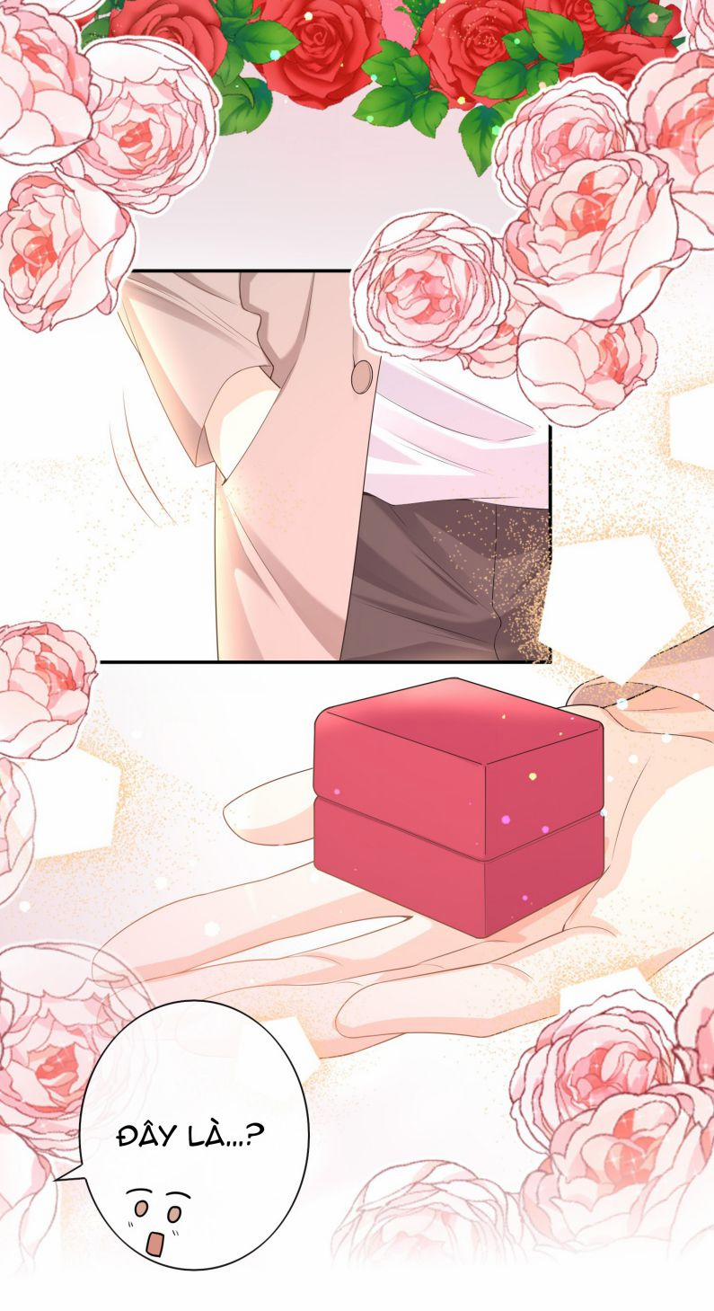 Scandal Quá Nhiều Là Lỗi Của Tôi Sao? 53 trang 32