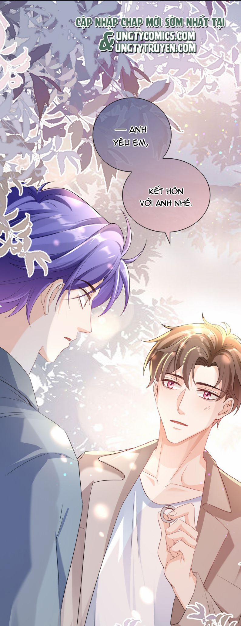 Scandal Quá Nhiều Là Lỗi Của Tôi Sao? 53 trang 34