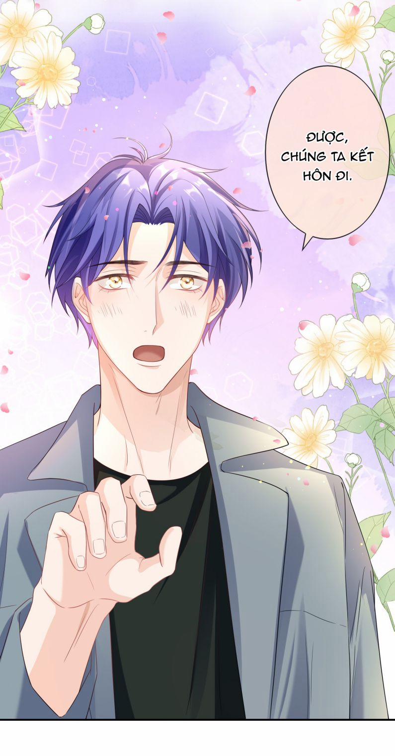 Scandal Quá Nhiều Là Lỗi Của Tôi Sao? 53 trang 36