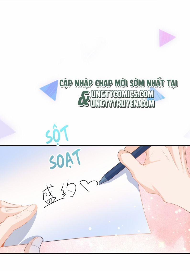 Scandal Quá Nhiều Là Lỗi Của Tôi Sao? 53 trang 4