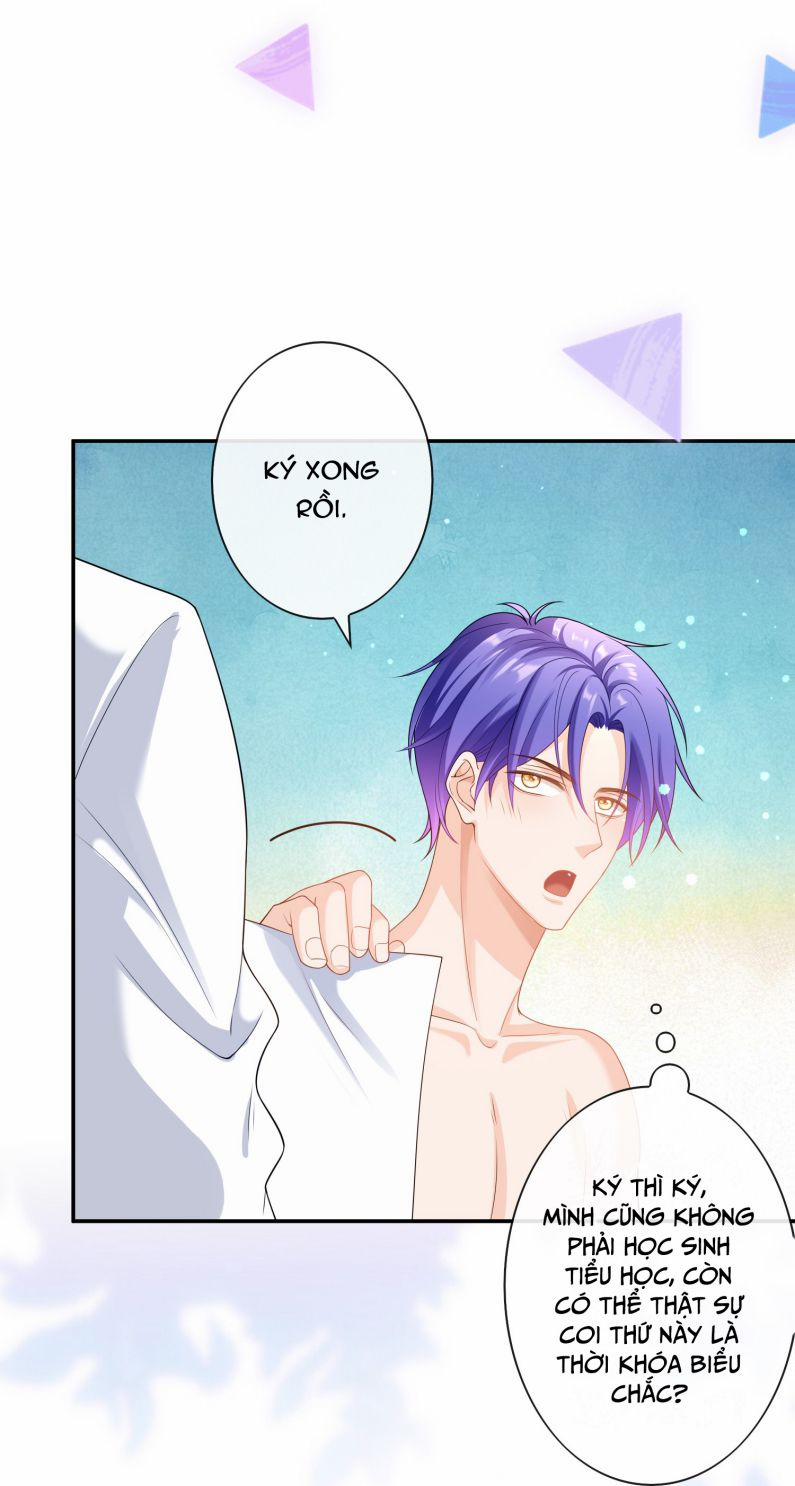 Scandal Quá Nhiều Là Lỗi Của Tôi Sao? 53 trang 5