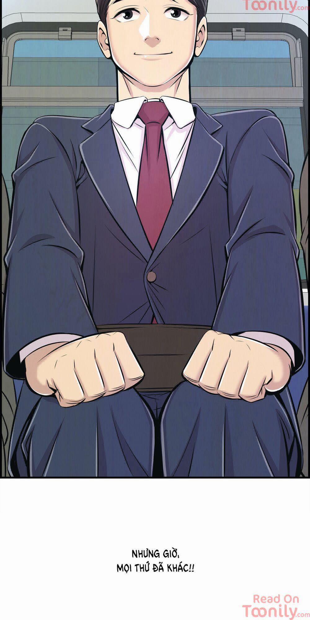 Scandal Trường Luyện Thi 1 trang 10