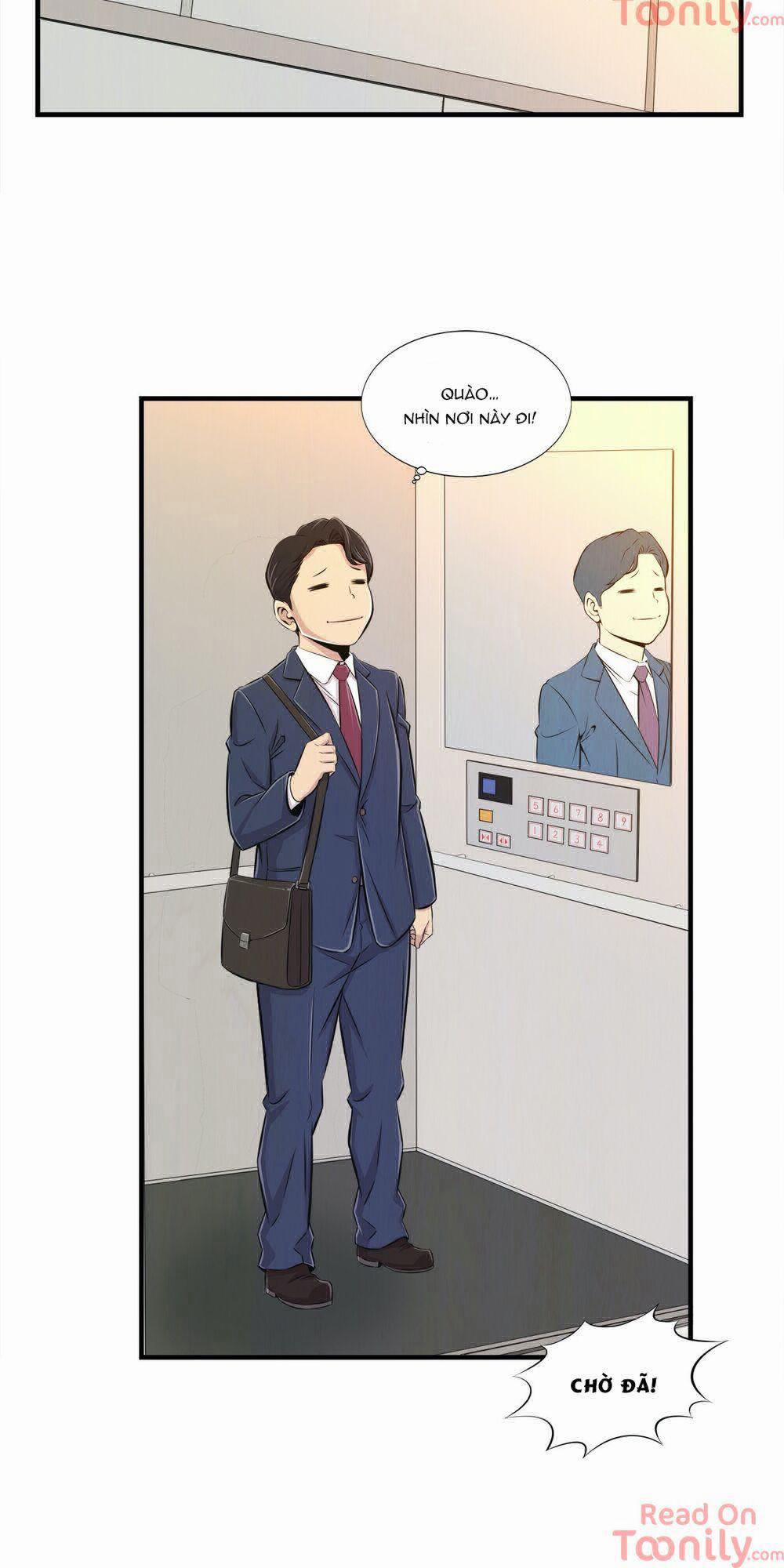 Scandal Trường Luyện Thi 1 trang 16