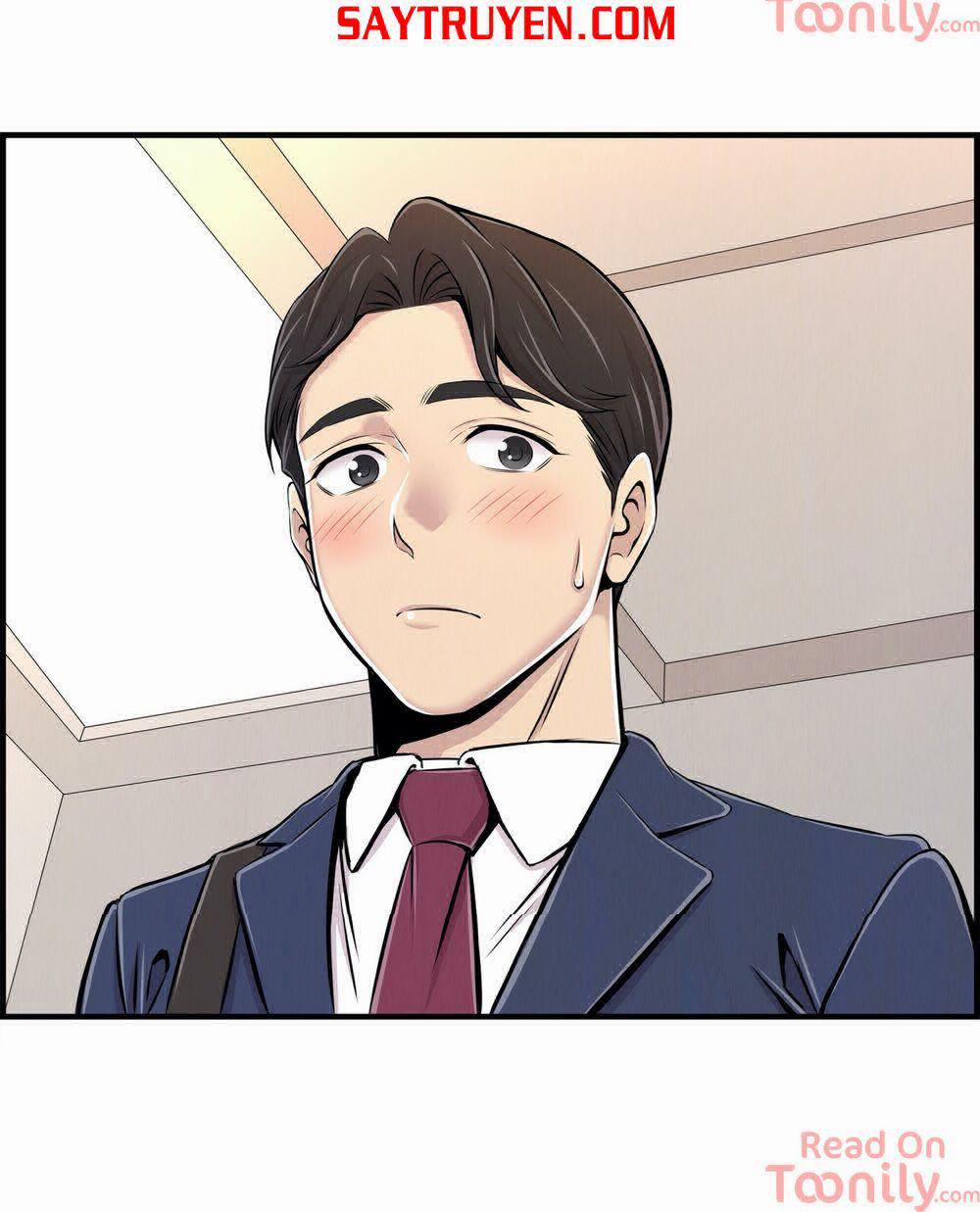 Scandal Trường Luyện Thi 1 trang 24