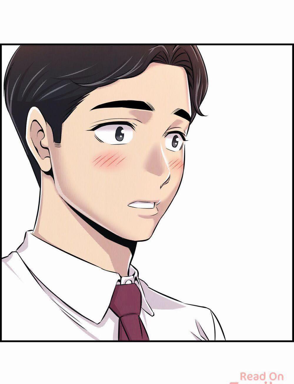 Scandal Trường Luyện Thi 1 trang 49