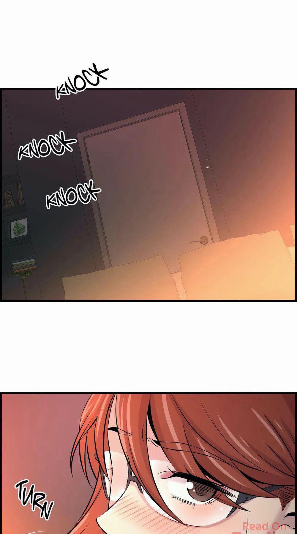 Scandal Trường Luyện Thi 10 trang 19