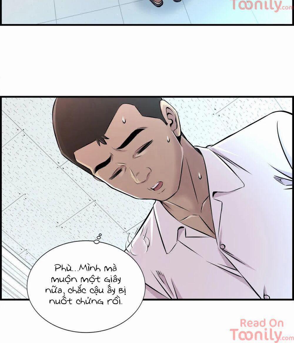 Scandal Trường Luyện Thi 10 trang 26