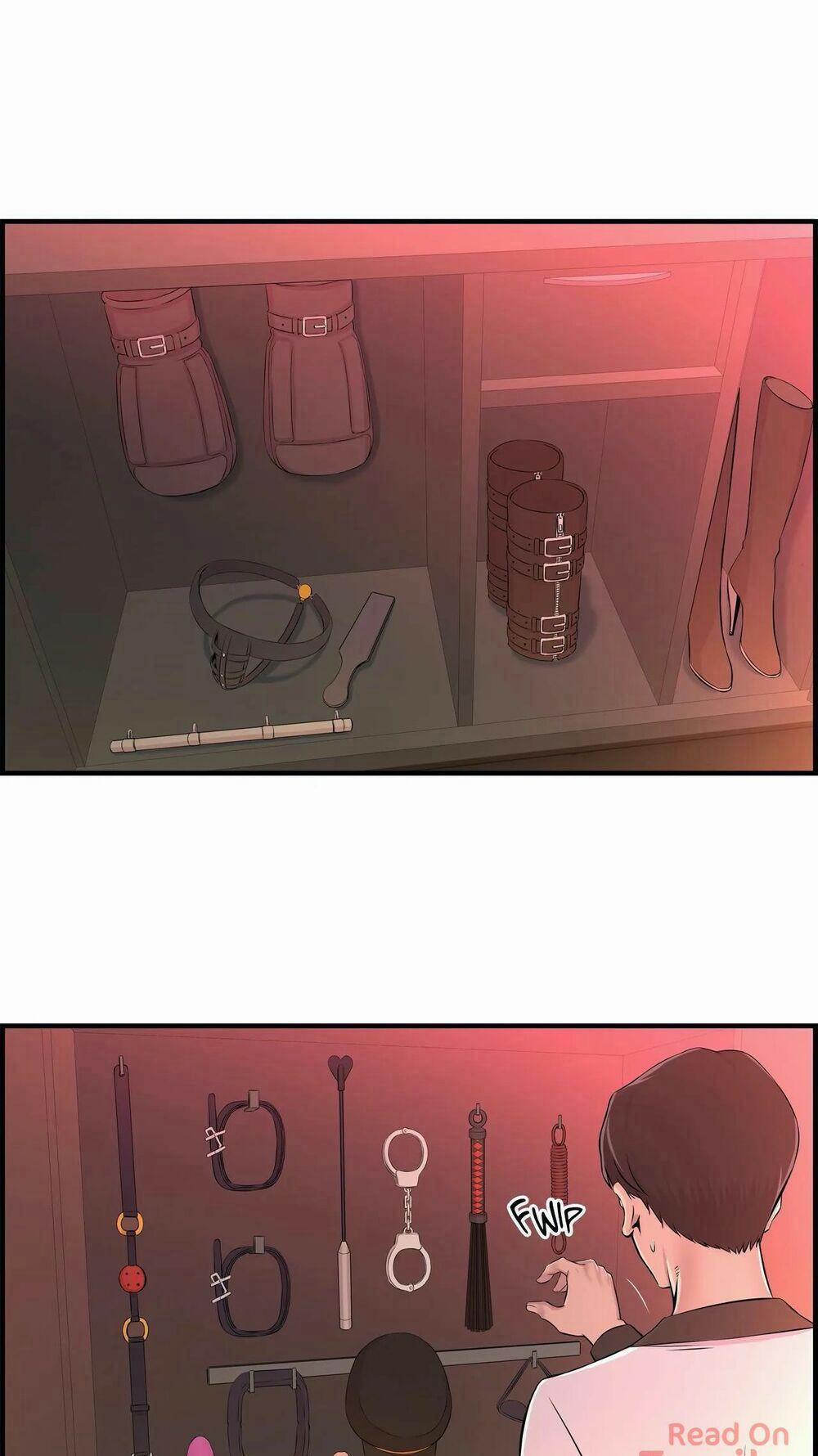 Scandal Trường Luyện Thi 10 trang 3