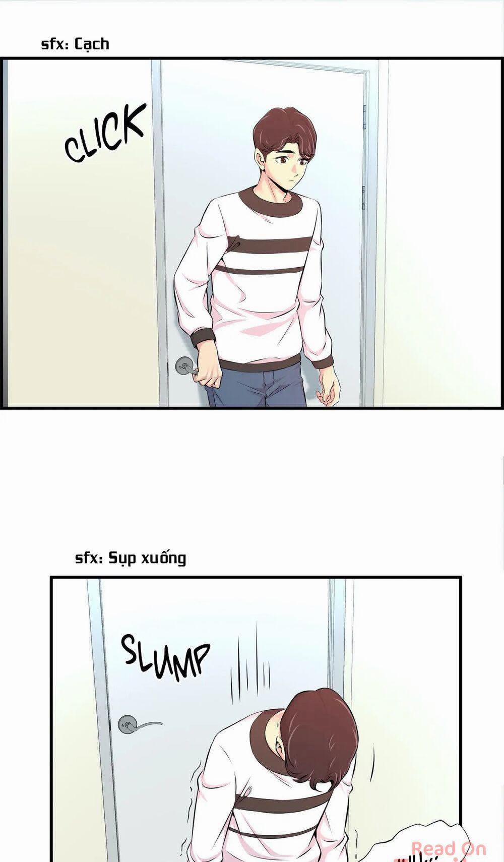 Scandal Trường Luyện Thi 10 trang 33