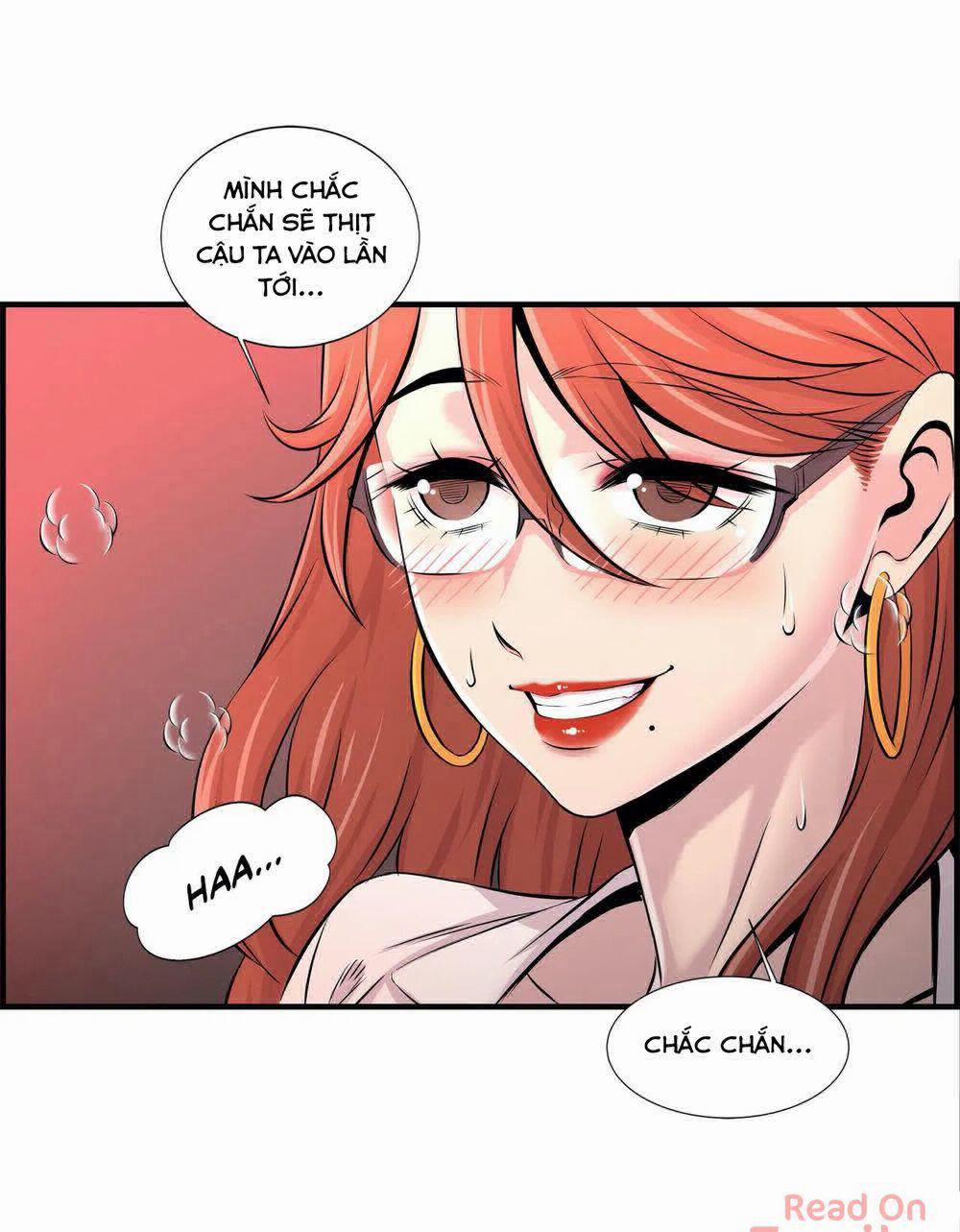 Scandal Trường Luyện Thi 10 trang 39