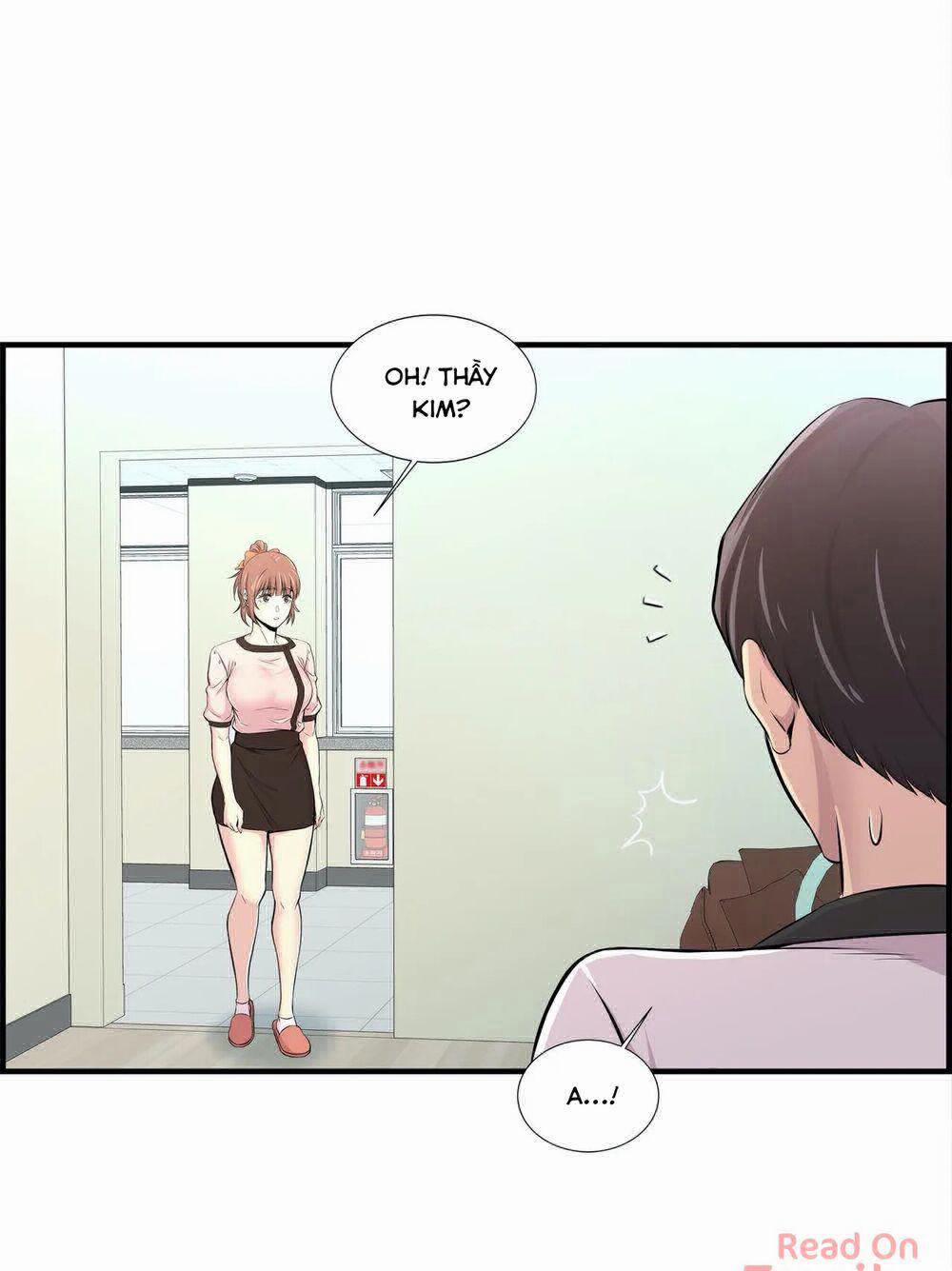 Scandal Trường Luyện Thi 10 trang 48