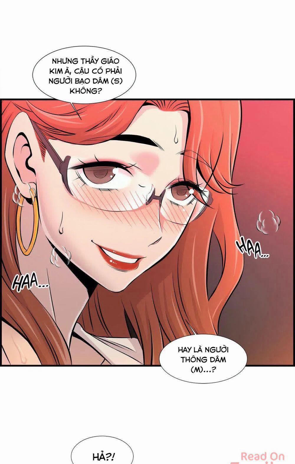 Scandal Trường Luyện Thi 10 trang 7