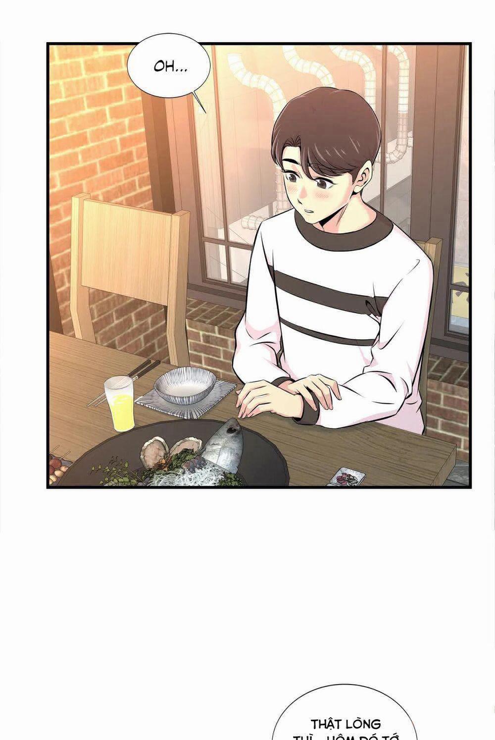 Scandal Trường Luyện Thi 11 trang 15