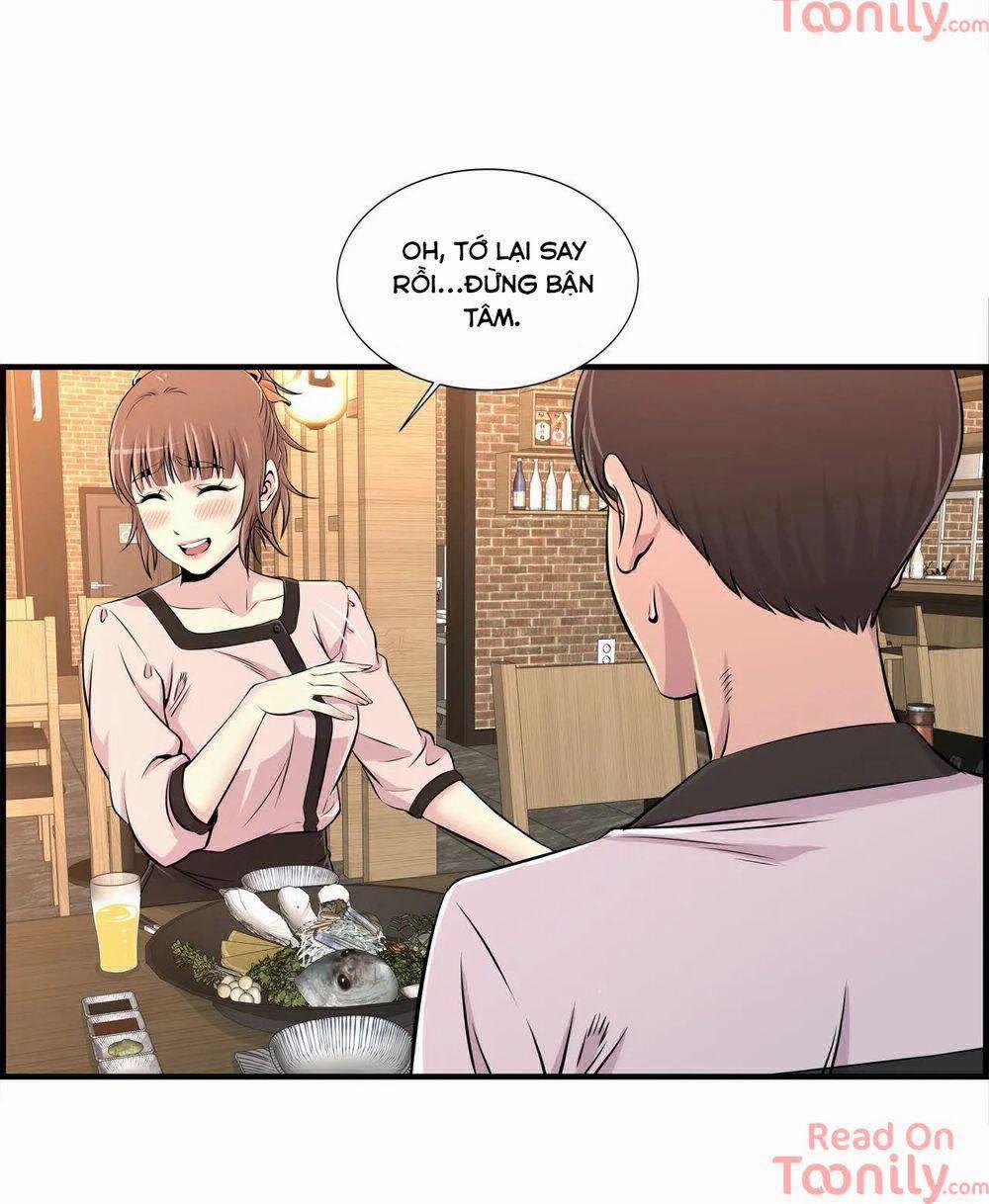 Scandal Trường Luyện Thi 11 trang 18