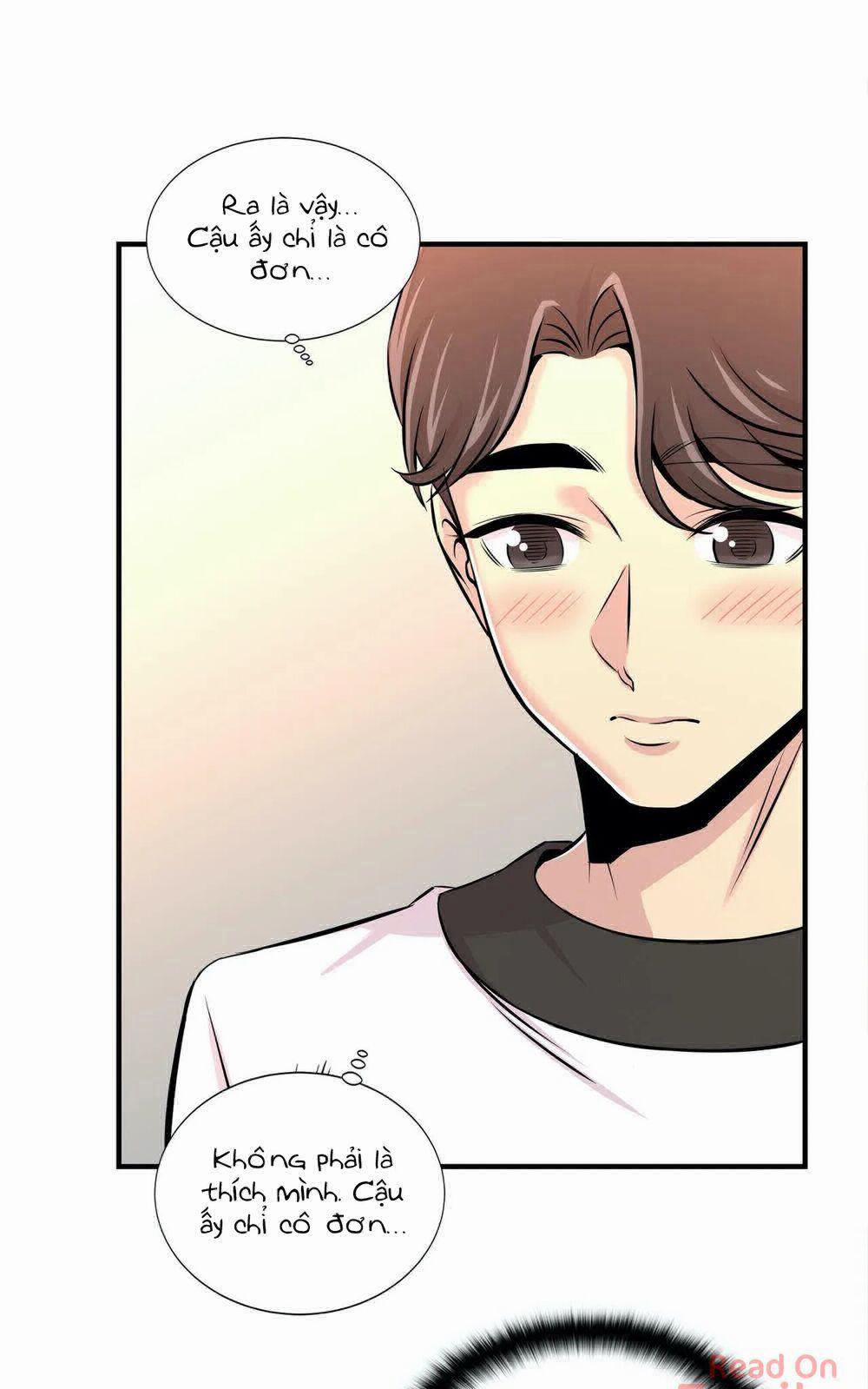 Scandal Trường Luyện Thi 11 trang 19